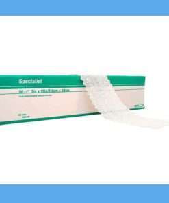 Specialist Plaster Splints, Extra-Fast, 3" x 15" 61423